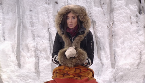 ДОМ-2 Город любви 4633 день Вечерний эфир (15.01.2017)