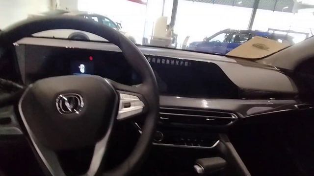 Changan EADOplus новинка ? #автообзоры #китайскиеавто #китайскиемашины #автосалоны #changaneadoplus