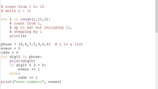 CIT1203 Lecture D Rec 09 03 19 смотреть онлайн