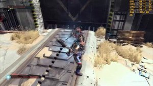 The Surge| GTX 650 | Pentium R Dual Core E5800 | 4gb RAM