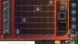 Can You Escape The 100 Room 7 Level 12 Walkthrough (100 Room VII)