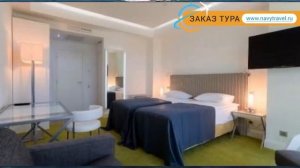 АДРИАНО 4* Россия Сочи обзор – отель АДРИАНО 4* Сочи видео обзор