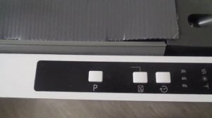 Моя помощница! Посудомоечная машина SCHAUB LORENZ SLG -VI 4220