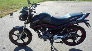 Обзор мотоцикла Viper ZS 200 N