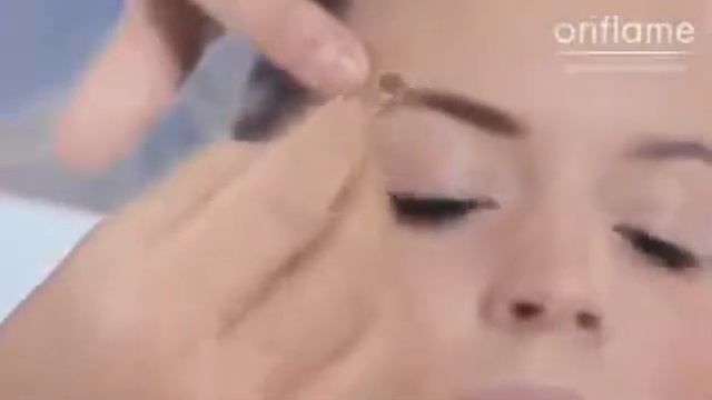 Уроки макияжа от Йонаса Врамеля 4 Брови смотреть онлайн