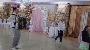 Вот такое поздравление для бабушки на свадьбе внучки! Сотрудничество 8 908 140-39-82