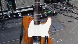REMEMBERING RICK:  Rick Parfitt / Status Quo