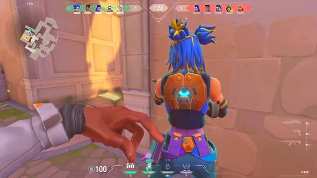 Low sens goes crazy смотреть онлайн