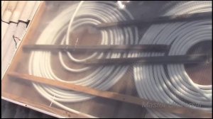 Горячая вода на даче и в частном доме.Видеоинструкция по изготовлению солнечного водонагревателя.