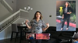 PRE-PREGNANCY CLOTHES TRY ON CHALLENGE!!???| 39 weeks *hilarious