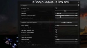 PC live ON TESTE LA 1.28 FR [G29]