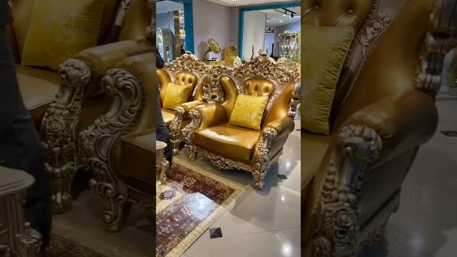 ??? Мебельные туры в Китай 2023? Элитная мебель под заказ 2023? ☎️ +79615868999 WWW.MBKMEGAS.COM смотреть онлайн