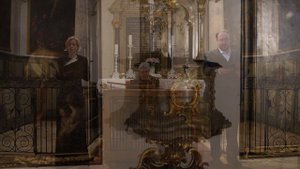 C. Saint-Saëns - "Benedictus" (Oratorio de Noël) - Ensemble Naumann