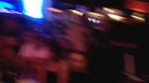 OSCAR GARCIA Memorial Jam at Charla's