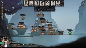 Гайд по Tale of immortal #3 Управление сектой.