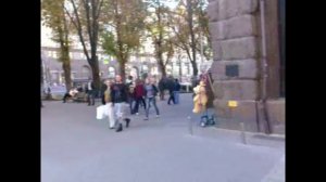 Гибель народу без Божьего Слова!..