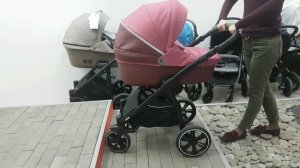 Амортизация в коляске. Зачем нужна и какую амортизацию выбрать?