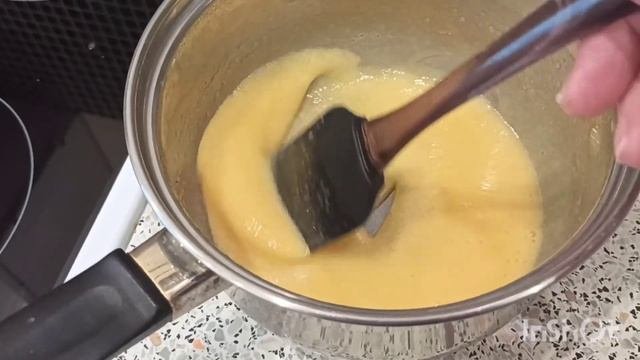 58.КОРОЛЕВСКИЙ ЭКЛЕР. ОЧЕНЬ ВКУСНО!!!