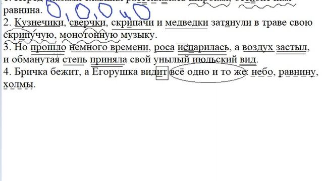 Русский язык 7 класс. Упражнение 12. Подготовка к диктанту