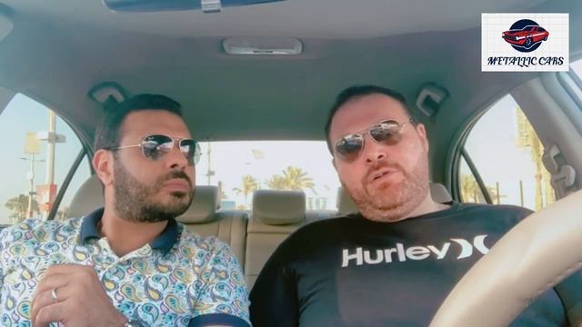 تقييم ومميزات وعيوب واسعار جيلي امجراند ٢٠١٤ Geely Emgrand 7 EC7 In-depth Review смотреть онлайн