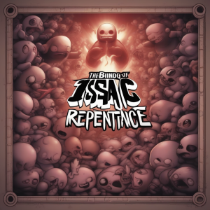 The Binding of Isaac: Repentance / ПРОХОЖДЕНИЕ, ЧАСТЬ 28 / НУЖНО БОЛЬШЕ ХАРАКТЕРИСТИК!