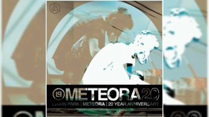 Faint - Linkin Park (Meteora|20)