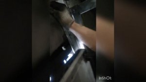 Ремонт секционных ворот Алютех,