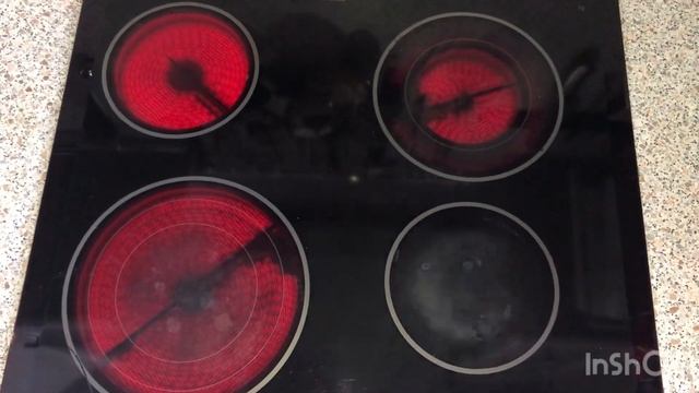 Продаю Б/У электроплиту Electrolux смотреть онлайн