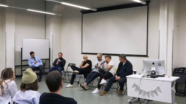 Открытая панель MFA для фуд-индустрии: Кухня. 24.03.22 смотреть онлайн