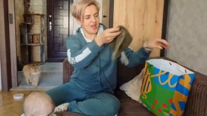 Реакция малышей на панк-рок не хуже чем на кузнечик. Печки лавочки ВЛОГ