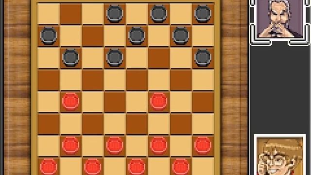 Board Game Classics USA - Game Boy Advance (GBA) смотреть онлайн