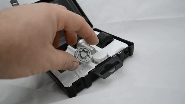 АВТоДОП-НН. Секретные болты и гайки (секретки) на колёса VAG смотреть онлайн