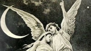 "Ангел" музыка Варламова, слова Лермонтова. Исполняет Екатерина Кордюкова. Концертмейстер К. Морозов