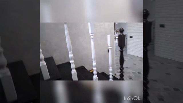 Лестница