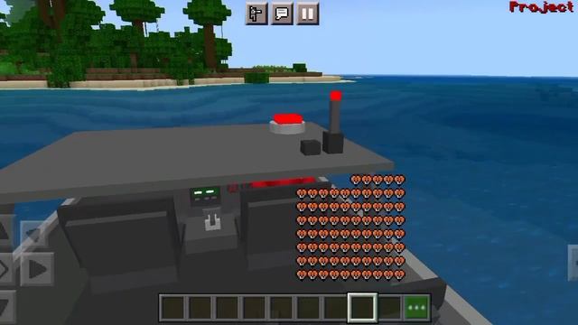 ?Addon/Modpack Zombie Apocalypse For Minecraft PE 1.17+ смотреть онлайн