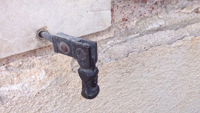 Что Означали Держатели ставней смотреть онлайн