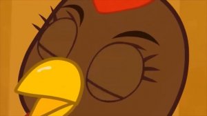 Пряничный человечек