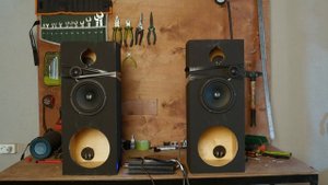 Black Hydra HDC-2.23 | Alphard ушел в SQ | РОЗЫГРЫШ