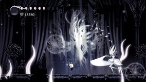 Hollow Knight Pale Court | Fierce Dryya