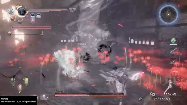 Nioh 2 How to git gud 101 смотреть онлайн