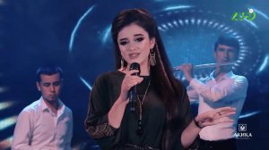 Шахло Ҳафизова Дар раҳи ёр 2021 / Shahlo khafizova Dar rahi yor 2021