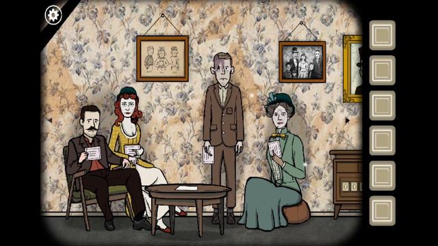 Rusty Lake: Roots | Прохождение — #1 НЕ ОЧЕНЬ ЛОГИЧНЫЕ ГОЛОВОЛОМКИ