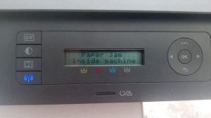 HP Color Laser MFP 178nw