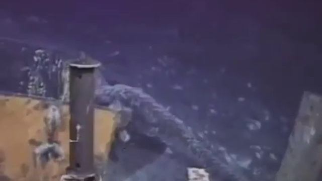 Seconds from Disaster The Mystery of the Derbyshire