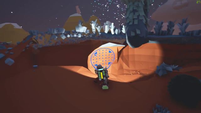 Кран дцпшник || Astroneer #12 смотреть онлайн