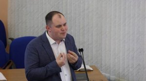 О содействующих служению братства. Полянцев В.И. 05.05.2023