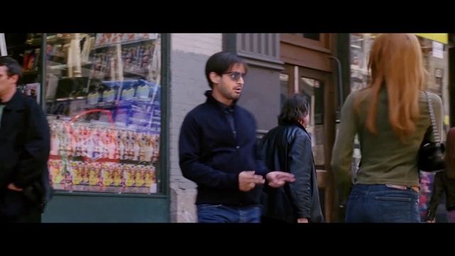 Bully Saiman [DeepFake] смотреть онлайн