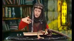 Сказки народов Кавказа - Хитрость матери и дочери