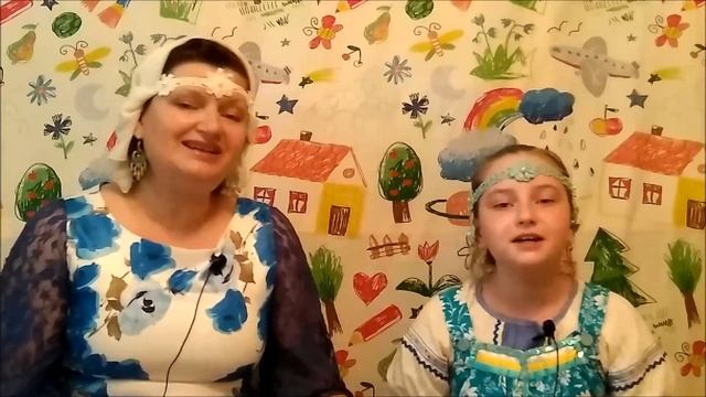Учимся читать Буквы М  А