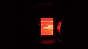 Сброс межсервисного интервала Мицубиси лансер 10/ Mitsubishi Lancer X Periodic Inspection reset